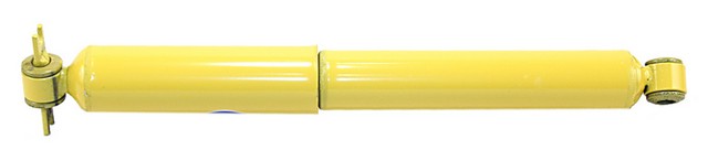 Monroe Shocks & Struts Suspension Shock Absorber P/N:550017 Fits: Jeep Cherokee 01-91 - Image 1