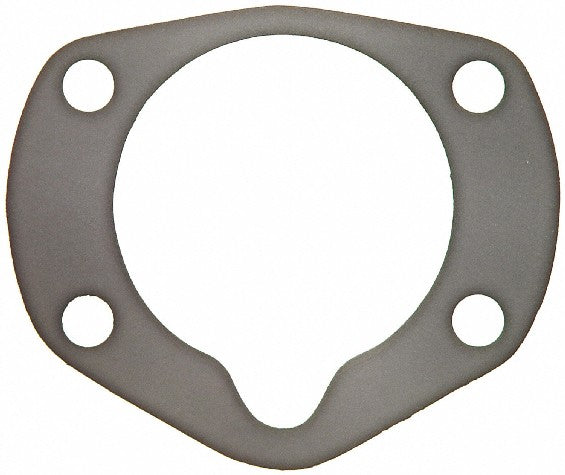 FEL-PRO Drive Axle Shaft Flange Gasket P/N:55001 Fits: Ford 300, Ford Bronco, Ford Country Sedan, Ford Country Squire, Ford Courier Sedan Delivery, Ford Crestline, Ford Custom, Ford Custom 300 - Image 1