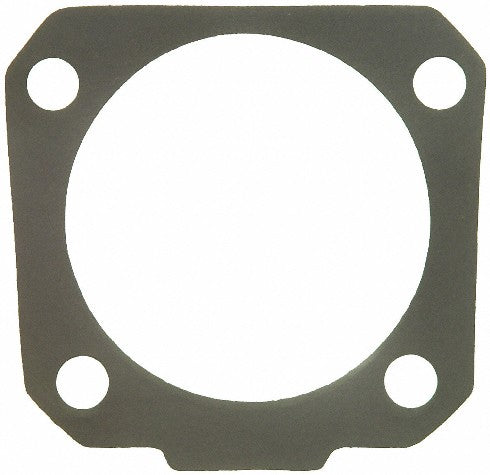 FEL-PRO Drive Axle Shaft Flange Gasket P/N:55002 Fits: Buick Electra 67-64, Buick Estate Wagon 1964, Buick Lesabre 67-64, Buick Riviera 67-64, Buick Skylark 70-64, Buick Special 69-64, Buick Wildcat 67-64, Ford F-100 76-70, Ford F-150 76-75 - Image 1