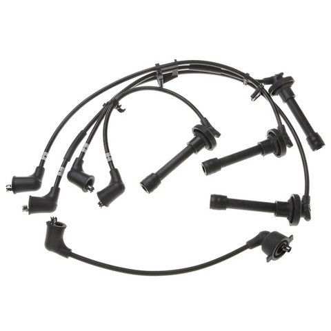 Standard Ignition Spark Plug Wire Set P/N:55003 Fits: Honda Prelude 96-92 - Image 1