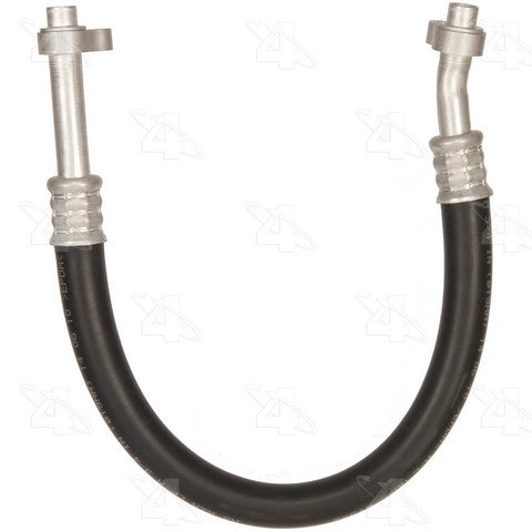 Four Seasons A/C Refrigerant Suction Hose P/N:55005 Fits: Cadillac Escalade, Cadillac Escalade Esv, Cadillac Escalade Ext, Chevrolet Avalanche, Chevrolet Avalanche 2500, Chevrolet Cheyenne, Chevrolet Silverado 1500, Chevrolet Silverado 1500 Classic - Image 1