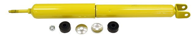 Monroe Shocks & Struts Suspension Shock Absorber P/N:550058 Fits: Ford Police Interceptor Sedan 19-13, Ford Special Service Police Sedan 18-14, Ford Taurus 19-13 - Image 1