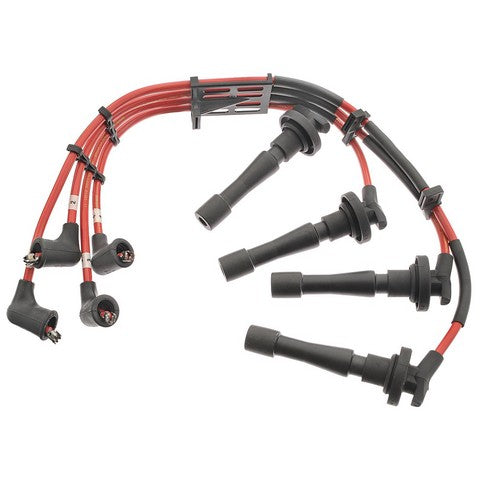 Standard Ignition Spark Plug Wire Set P/N:55005 Fits: Acura Integra 93-90 - Image 1