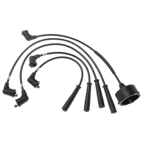Standard Ignition Spark Plug Wire Set P/N:55007 Fits: Honda Prelude 87-83 - Image 1