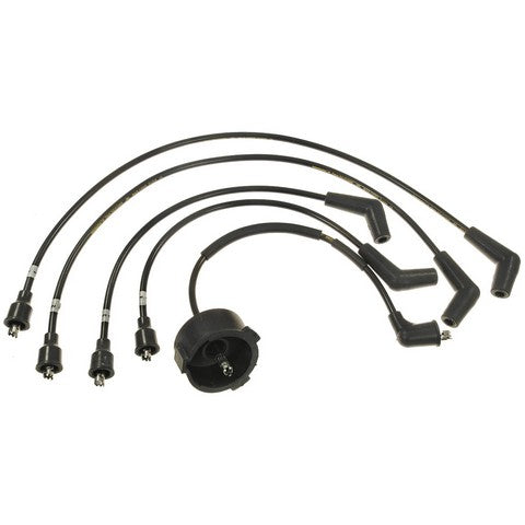 Standard Ignition Spark Plug Wire Set P/N:55008 Fits: Honda Accord 85-84 - Image 1