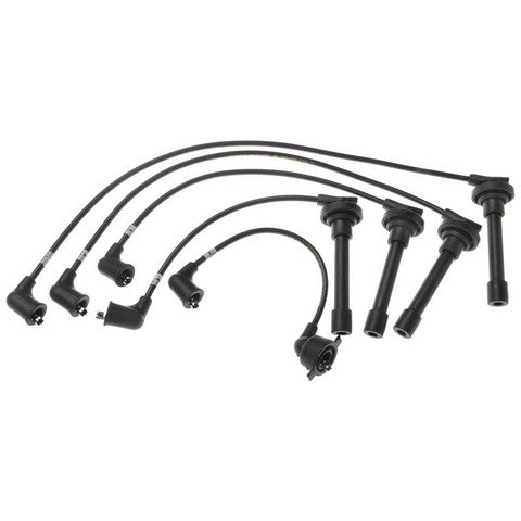 Standard Ignition Spark Plug Wire Set P/N:55009 Fits: Honda Prelude 01-93 - Image 1