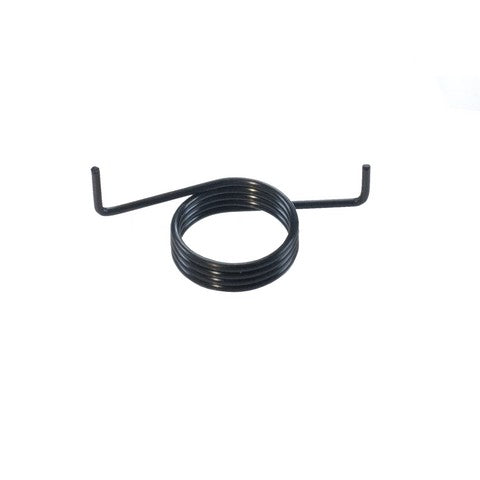Melling Engine Oil Pump Chain Tensioner Spring P/N:5500B Fits: Lexus Hs250h, Pontiac Vibe, Scion Tc, Scion Xb, Toyota Camry, Toyota Corolla, Toyota Highlander, Toyota Matrix, Toyota Rav4, Toyota Solara - Image 1