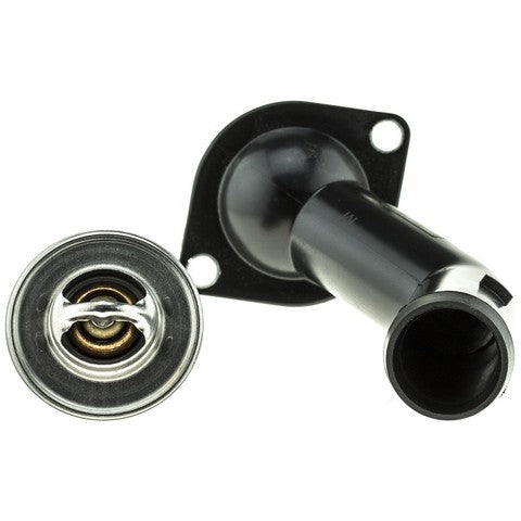 Motorad Engine Coolant Thermostat Housing Assembly P/N:5500KT Fits: Audi A3, Audi S3, Audi Tt, Audi Tt Quattro, Seat Alhambra, Seat Cordoba, Seat Ibiza, Seat Leon, Seat Toledo - Image 3