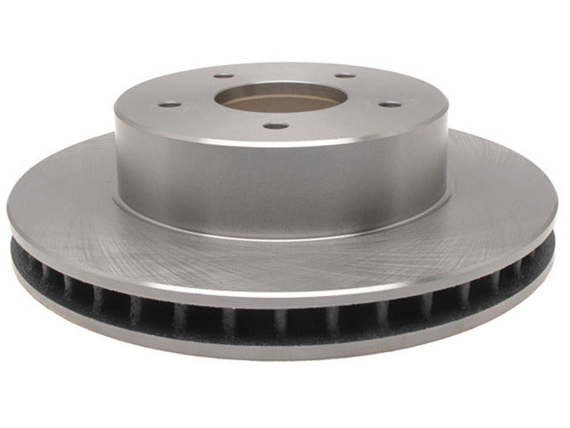 Raybestos Brakes Disc Brake Rotor P/N:5500R Fits: Chevrolet Corvette 82-63 - Image 1