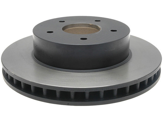 Raybestos Brakes Disc Brake Rotor P/N:5500 Fits: Chevrolet Corvette 82-63 - Image 1