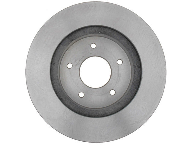 Raybestos Brakes Disc Brake Rotor P/N:5500 Fits: Chevrolet Corvette 82-63 - Image 2