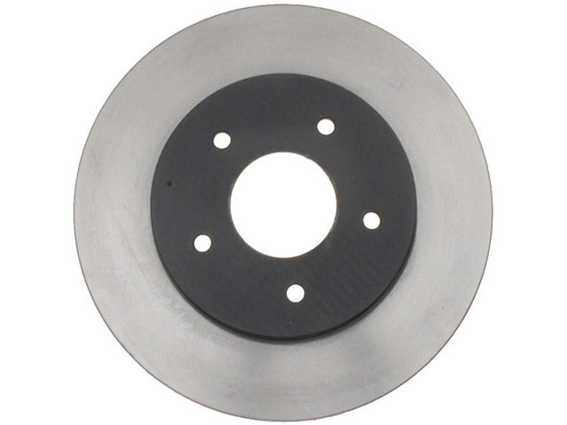 Raybestos Brakes Disc Brake Rotor P/N:5500 Fits: Chevrolet Corvette 82-63 - Image 3
