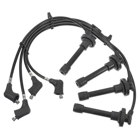 Standard Ignition Spark Plug Wire Set P/N:55010 Fits: Honda Odyssey 97-95, Isuzu Oasis 97-96 - Image 1
