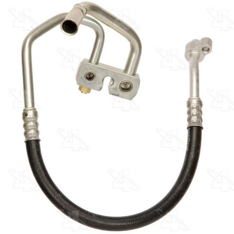 Four Seasons A/C Refrigerant Discharge / Suction Hose Assembly P/N:55013 Fits: Ford F-100 Ranger 2001, Ford Ranger 11-01, Mazda B2300 09-01 - Image 1