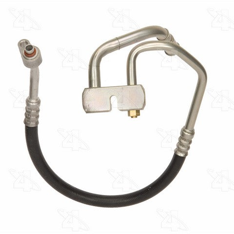 Four Seasons A/C Refrigerant Discharge / Suction Hose Assembly P/N:55013 Fits: Ford F-100 Ranger 2001, Ford Ranger 11-01, Mazda B2300 09-01 - Image 3