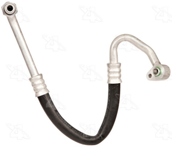 Four Seasons A/C Refrigerant Suction Hose P/N:55014 Fits: Mazda 626 02-98 - Image 1