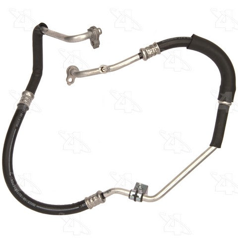 Four Seasons A/C Refrigerant Discharge Hose P/N:55015 Fits: Mazda 3 09-04, Mazda 3 Sport 2009 - Image 2