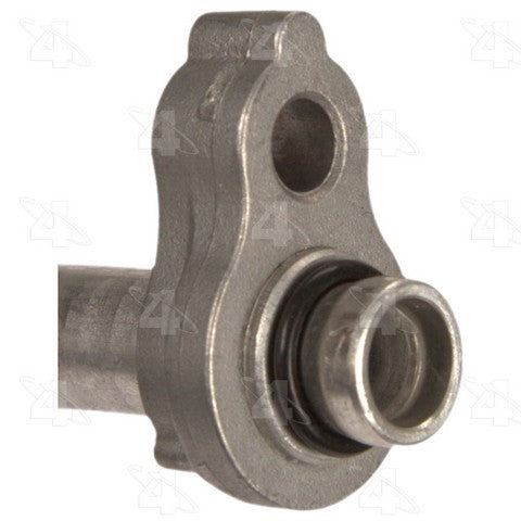 Four Seasons A/C Refrigerant Discharge Hose P/N:55015 Fits: Mazda 3 09-04, Mazda 3 Sport 2009 - Image 4