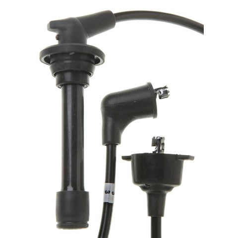 Standard Ignition Spark Plug Wire Set P/N:55015 Fits: Honda Prelude 91-88 - Image 2
