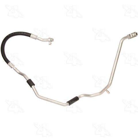 Four Seasons A/C Refrigerant Suction Hose P/N:55017 Fits: Mazda 6 08-03 - Image 1