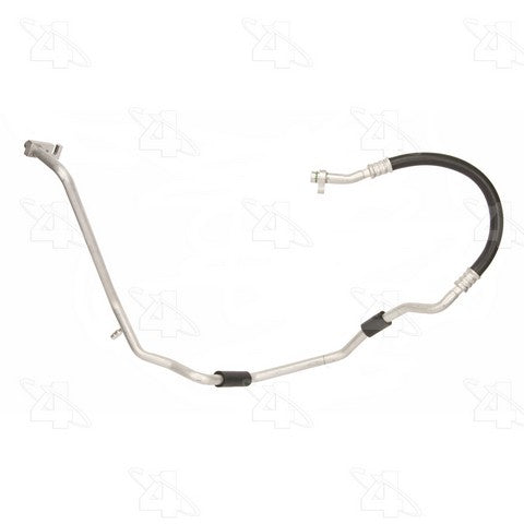 Four Seasons A/C Refrigerant Suction Hose P/N:55017 Fits: Mazda 6 08-03 - Image 2