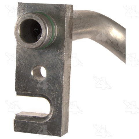 Four Seasons A/C Refrigerant Suction Hose P/N:55017 Fits: Mazda 6 08-03 - Image 3