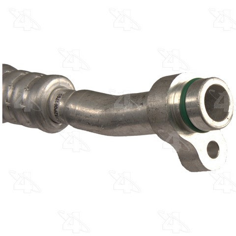 Four Seasons A/C Refrigerant Suction Hose P/N:55019 Fits: Mazda 6 08-06 - Image 4
