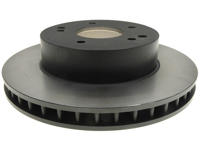 Raybestos Brakes Disc Brake Rotor P/N:5501 Fits: Chevrolet Camaro 69-68, Chevrolet Corvette 82-63 - Image 1
