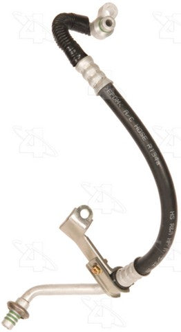 Four Seasons A/C Refrigerant Discharge Hose P/N:55021 Fits: Nissan 350z 06-03 - Image 1