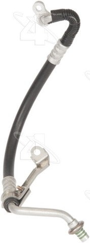 Four Seasons A/C Refrigerant Discharge Hose P/N:55021 Fits: Nissan 350z 06-03 - Image 2