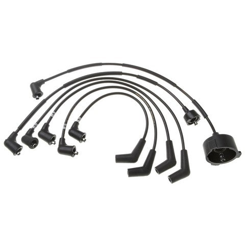Standard Ignition Spark Plug Wire Set P/N:55021 Fits: Honda Civic 87-85, Honda Wagovan 1984, Honda Wagovan 87-86 - Image 1