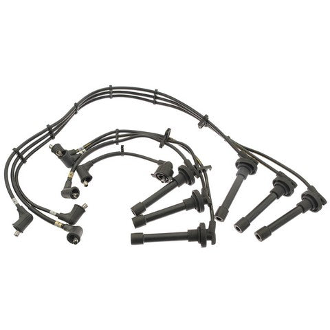 Standard Ignition Spark Plug Wire Set P/N:55026 Fits: Honda Accord 97-95 - Image 1