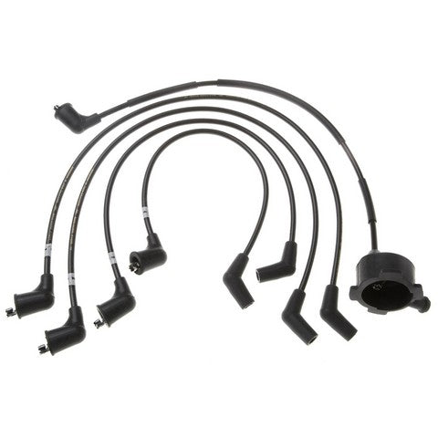 Standard Ignition Spark Plug Wire Set P/N:55027 Fits: Honda Civic 1984 - Image 1
