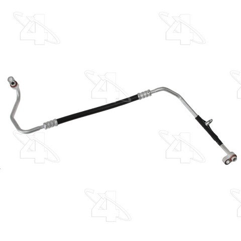 Four Seasons A/C Refrigerant Discharge Hose P/N:55029 Fits: Jeep Commander 10-08, Jeep Grand Cherokee 10-08 - Image 1