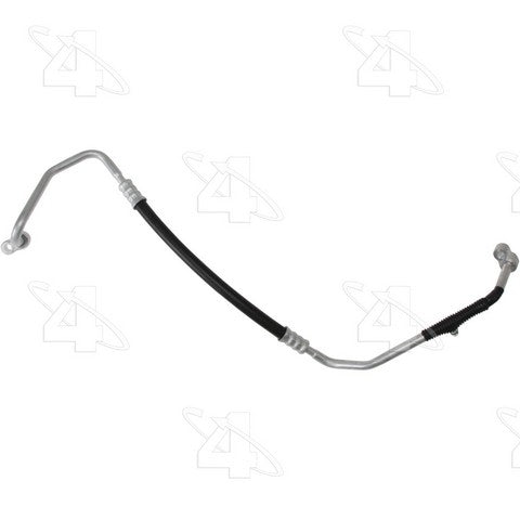 Four Seasons A/C Refrigerant Discharge Hose P/N:55029 Fits: Jeep Commander 10-08, Jeep Grand Cherokee 10-08 - Image 2