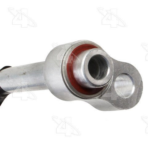 Four Seasons A/C Refrigerant Discharge Hose P/N:55029 Fits: Jeep Commander 10-08, Jeep Grand Cherokee 10-08 - Image 5