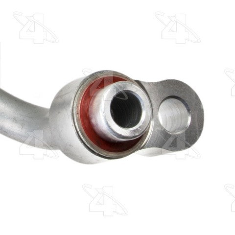 Four Seasons A/C Refrigerant Discharge Hose P/N:55029 Fits: Jeep Commander 10-08, Jeep Grand Cherokee 10-08 - Image 3