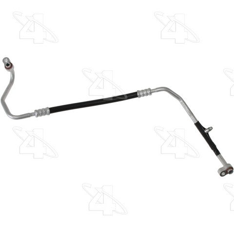 Four Seasons A/C Refrigerant Discharge Hose P/N:55029 Fits: Jeep Commander 10-08, Jeep Grand Cherokee 10-08 - Image 4