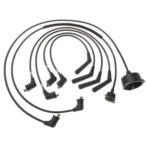 Standard Ignition Spark Plug Wire Set P/N:55030 Fits: Honda Civic 86-85 - Image 1