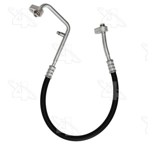 Four Seasons A/C Refrigerant Discharge Hose P/N:55031 Fits: Dodge Ram 1500 2008 - Image 1