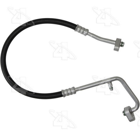 Four Seasons A/C Refrigerant Discharge Hose P/N:55031 Fits: Dodge Ram 1500 2008 - Image 4