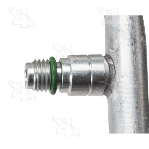 Four Seasons A/C Refrigerant Discharge Hose P/N:55031 Fits: Dodge Ram 1500 2008 - Image 3