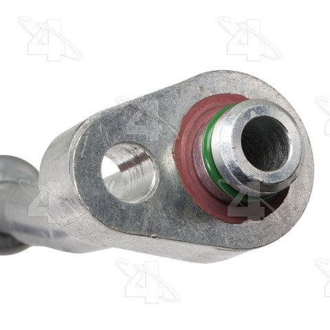 Four Seasons A/C Refrigerant Discharge Hose P/N:55031 Fits: Dodge Ram 1500 2008 - Image 2