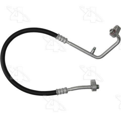 Four Seasons A/C Refrigerant Discharge Hose P/N:55031 Fits: Dodge Ram 1500 2008 - Image 5