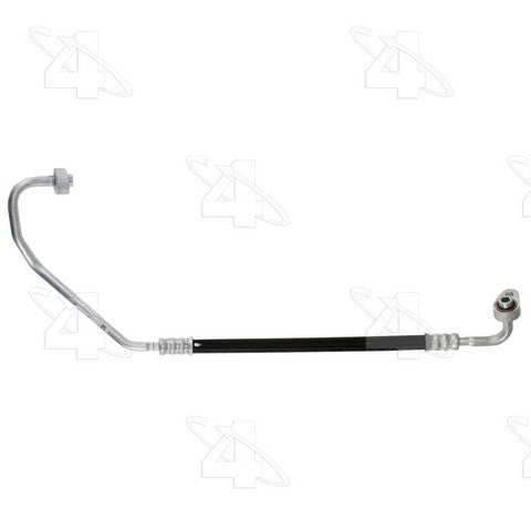 Four Seasons A/C Refrigerant Discharge Hose P/N:55033 Fits: Jeep Liberty 2012 - Image 1