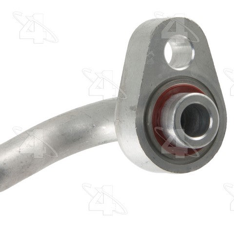 Four Seasons A/C Refrigerant Discharge Hose P/N:55033 Fits: Jeep Liberty 2012 - Image 3