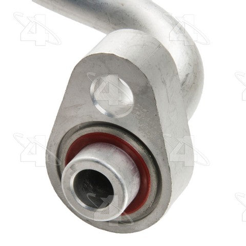 Four Seasons A/C Refrigerant Discharge Hose P/N:55033 Fits: Jeep Liberty 2012 - Image 2