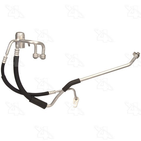 Four Seasons A/C Refrigerant Discharge / Suction Hose Assembly P/N:55034 Fits: Buick Park Avenue 02-00 - Image 5