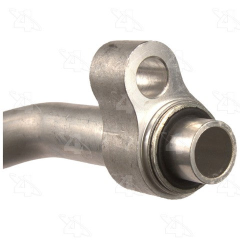 Four Seasons A/C Refrigerant Discharge / Suction Hose Assembly P/N:55034 Fits: Buick Park Avenue 02-00 - Image 2