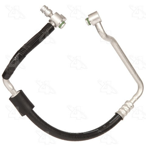 Four Seasons A/C Refrigerant Discharge Hose P/N:55035 Fits: Mazda 6 04-03 - Image 1